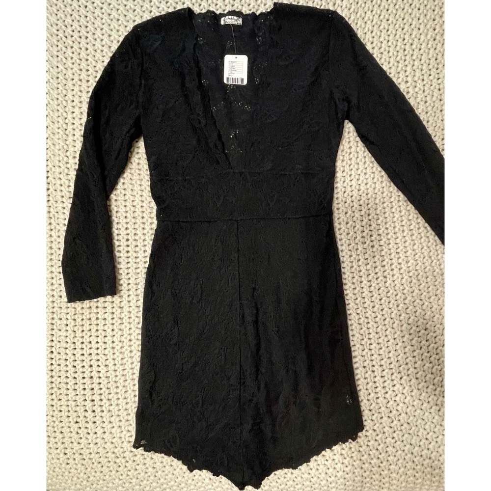 Free People Everything To Me Slip Dress